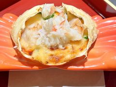 -松临·铁板烧&Omakase(神农店)