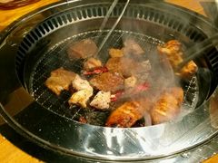-一牛道炭火烧肉居酒屋(椒江店)