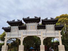 -南汇桃花村