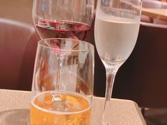 -博林天瑞喜来登酒店·西丽尚膳