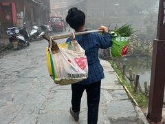 -堂安侗寨