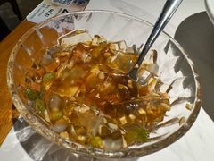 -三猫黑鱼花(南大店)