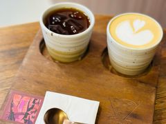 拉米斯塔-Again Coffee Roaster(香蜜湖店)