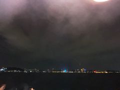 -澳门环岛游湾仔码头