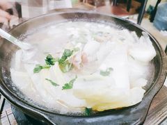 -杨姐大片肉烧烤