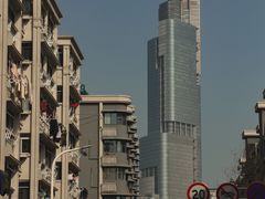 -紫峰大厦