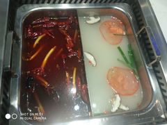 -尧味轩养生火锅(漪汾街店)