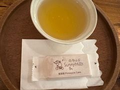 -微热山丘(台北民生公园门市店)