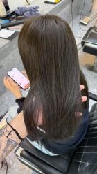 -苏豪美发S A L O N烫发染发
