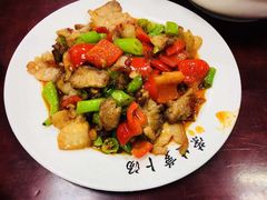 -荣生萝卜汤饭店