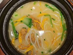 -云海肴·汽锅鸡·云南代表菜(丁香国际店)