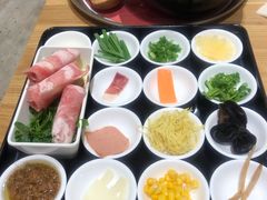 -妈妈故事米线(市府恒隆店)