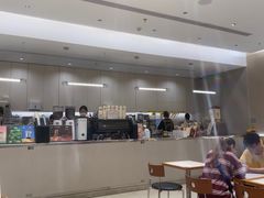 -JPG canteen(广州乐峰广场店)