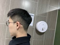 -贝勒爷专业男发