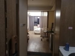 -金芙美月子中心(财富别墅店)