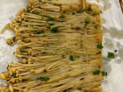 -串小白烧烤(金沙洲店)