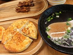 -嘻小北·兰州清汤牛肉面(太平洋森活天地店)