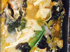 -鱼酷活鱼烤鱼(恒隆广场店)