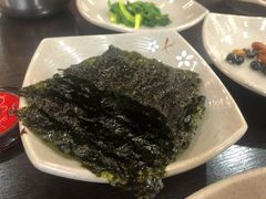 -咸草酱蟹
