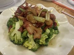 -佛有缘素食馆·荔湾老字号(陈家祠首店)
