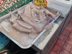 -花果山生鲜超市(浑河湾店)