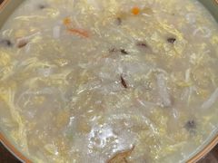 -博山菜·大厨烙馍村(金乔社区店)