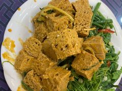 -京都老蔡记(伊河路店)