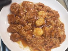 -润泽园饭庄(中山路店)