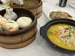 -怡园饭店-餐厅(四望亭店)