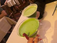 -龙门阵茶屋川菜馆(武康路店)