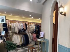 -拾光秀照相馆(石家庄勒泰中心店)