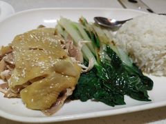 -潮庭港式茶餐厅·熊仔奶茶(同济广场店)