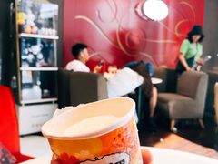 -哈根达斯(世界城店)