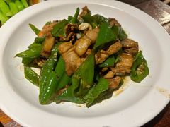 -绿茶餐厅(财富购物中心店)