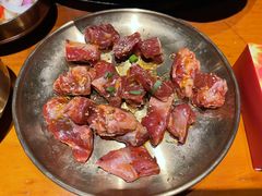 -韩象烤肉·韩国料理(市南麦凯乐旗舰店)