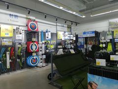 -迪卡侬(顺峰山店)