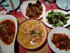 -一个叫川的地方(麒麟新天地店)