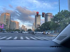 -上海中心大厦