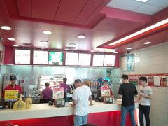 -真功夫(番禺大润发分店)
