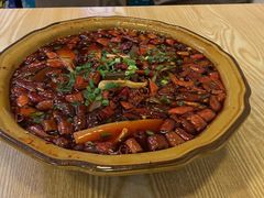 -老成渝川菜馆(麦溪路店)