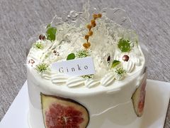 -Ginko银子(青龙街店)