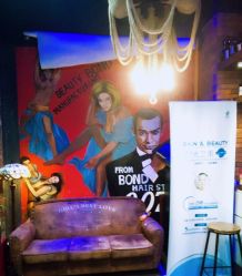 点击看大图 -FUTURE HN男士发型风格设计