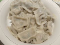 -新侨小馆(东直门北小街店)