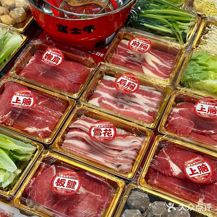 在宁波！！谁能拒绝这样一份外卖！！！