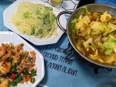 -味好美土菜(迎宾东路店)