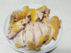 盐焗鸡-永祥烧腊餐厅(虹口店)