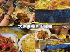 -61号餐吧(兴坪古镇漓江店)