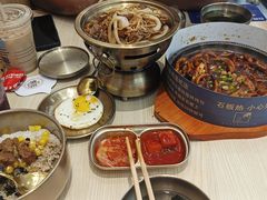 -米村拌饭(天津东丽万达店)