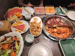 -一品渝香干锅鸭头(平安店)