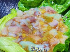 -九田家黑牛烤肉料理(西溪龙湖天街店)